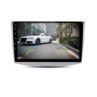 Volkswagen B6 ile uyumlu Android Multimedya Sistemi 4-64 Clarion (2011-2017)