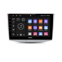 Volkswagen B6 ile uyumlu Android Multimedya Sistemi 4-64 Clarion (2011-2017)