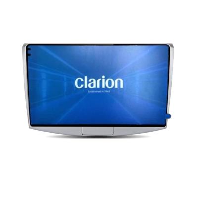 Volkswagen B7ile uyumlu Android Multimedya Sistemi 4-64 Clarion (2011-2017)
