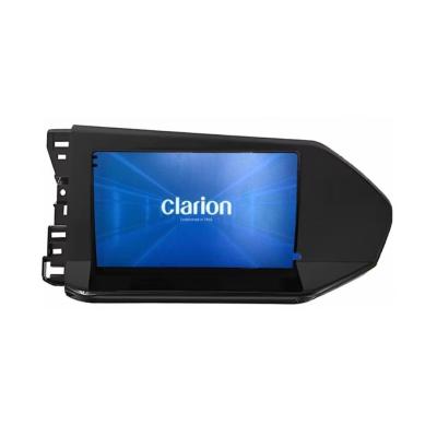Volkswagen Caddy ile uyumlu Android Multimedya Sistemi 4-64 Clarion (2021-2023)