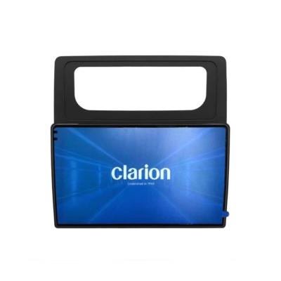 Volkswagen Caddy ile uyumlu Dijital Klima Android Multimedya Sistemi 4-64 Clarion (2004-2015)