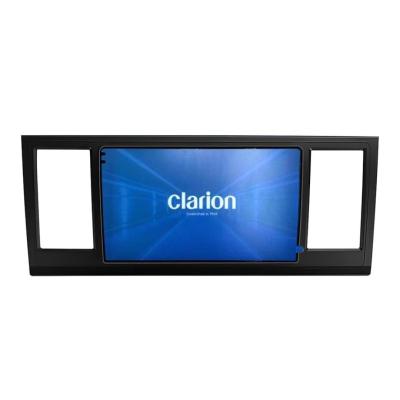 Volkswagen Caravelle ile uyumlu Android Multimedya Sistemi 4-64 Clarion (2015-2020)