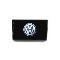 Volkswagen Caravelle ile uyumlu Android Multimedya Sistemi 4-64 Clarion (2010-2019)