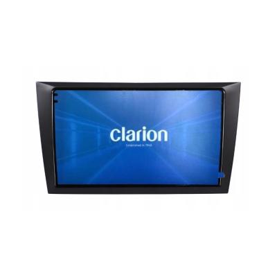 Volkswagen Golf 6 ile uyumlu Android Multimedya Sistemi 4-64 Clarion (2010-2012)