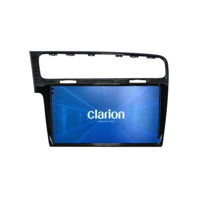 Volkswagen Golf 7 ile uyumlu Android Multimedya Sistemi 4-64 Clarion (2013-2020)