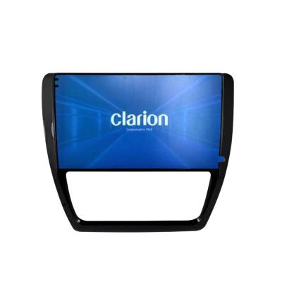Volkswagen Jetta ile uyumlu Android Multimedya Sistemi 4-64 Clarion (2012-2018)