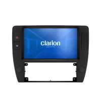 Volkswagen Passat B5-B5.5 ile uyumlu Android Multimedya Sistemi 4-64 Clarion (1996-2005)