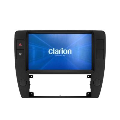 Volkswagen Passat B5-B5.5 ile uyumlu Android Multimedya Sistemi 4-64 Clarion (1996-2005)