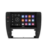 Volkswagen Passat B5-B5.5 ile uyumlu Android Multimedya Sistemi 4-64 Clarion (1996-2005)