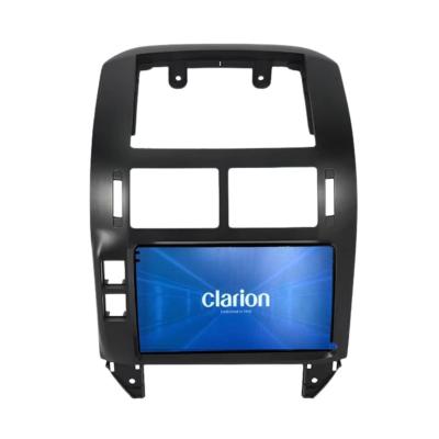 Volkswagen Polo ile uyumlu  Android Multimedya Sistemi 4-64 Clarion (2005-2009)