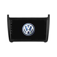 Volkswagen Polo ile uyumlu  Android Multimedya Sistemi 4-64 Clarion (2010-2020)