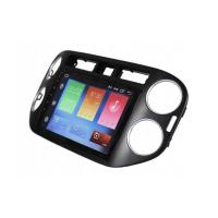 Volkswagen Tiguan ile uyumlu Android Multimedya Sistemi 4-64 Clarion (2007-2015)