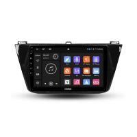 Volkswagen Tiguan ile uyumlu Android Multimedya Sistemi 4-64 Clarion (2016-2023)