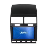 Volkswagen Touareg ile uyumlu Android Multimedya Sistemi 4-64 Clarion (2003-2009)