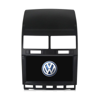 Volkswagen Touareg ile uyumlu Android Multimedya Sistemi 4-64 Clarion (2003-2009)