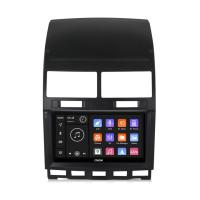 Volkswagen Touareg ile uyumlu Android Multimedya Sistemi 4-64 Clarion (2003-2009)