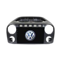 Volkswagen Amarok Android Multimedya Sistemi 4-64 For-X (2011-2016)