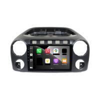 Volkswagen Amarok Android Multimedya Sistemi 4-64 For-X (2011-2016)