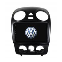 Volkswagen Beetle Android Multimedya Sistemi 4-64 For-X (2004-2007)