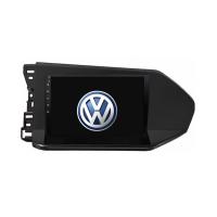 Volkswagen Caddy Android Multimedya Sistemi 4-64 For-X (2021-2023)