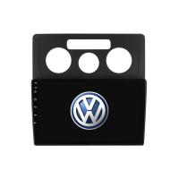 Volkswagen Caddy Manuel Klima Android Multimedya Sistemi 4-64 For-X (2004-2015)
