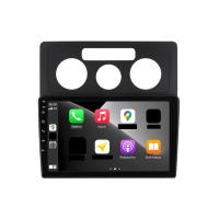 Volkswagen Caddy Manuel Klima Android Multimedya Sistemi 4-64 For-X (2004-2015)