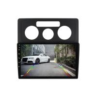 Volkswagen Caddy Manuel Klima Android Multimedya Sistemi 4-64 For-X (2004-2015)