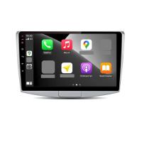 Volkswagen Cc Android Multimedya Sistemi 4-64 For-X (2009-2017)