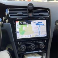 Volkswagen Golf 7 Android Multimedya Sistemi 4-64 For-X (2013-2020)
