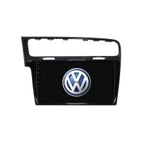 Volkswagen Golf 7 Android Multimedya Sistemi 4-64 For-X (2013-2020)