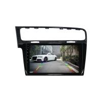 Volkswagen Golf 7 Android Multimedya Sistemi 4-64 For-X (2013-2020)