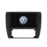 Volkswagen Passat B5-B5.5 Android Multimedya Sistemi 4-64 For-X (1996-2005)