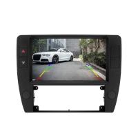 Volkswagen Passat B5-B5.5 Android Multimedya Sistemi 4-64 For-X (1996-2005)