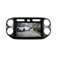 Volkswagen Tiguan Android Multimedya Sistemi 4-64 Cadence (2007-2015)+360 KAMERA