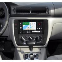 Volkswagen Passat B5 Android Multimedya Sistemi 4-64 Cadence (1996-2005)+360 KAMERA