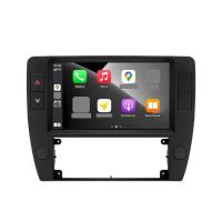 Volkswagen Passat B5 Android Multimedya Sistemi 4-64 Cadence (1996-2005)+360 KAMERA