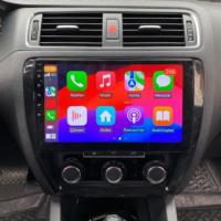 Volkswagen Jetta Android Multimedya Sistemi 6+128 CADENCE