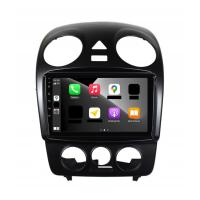 Volkswagen Beetly Android Multimedya Sistemi 4-64 Cadence (2004-2007)+360 KAMERA