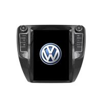 Volkswagen Jetta 2K Görüntü Kaliteli Tesla 9.7 Inch Multimedya Sistemi 4+64 Clarion (2011-2018)