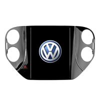 Volkswagen Tiguan 2K Görüntü Kaliteli Tesla 9.7 Inch Multimedya Sistemi 4+64 Clarion (2007-2018)