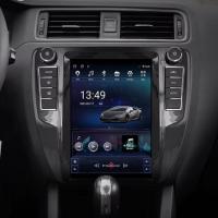 Volkswagen Jetta 2K Görüntü Kaliteli Tesla 9.7 Inch Multimedya Sistemi 4+64 Myway (2011-2018)