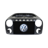 Volkswagen Amarok Android Multimedya Sistemi 4-64 Fimex (2011-2016)
