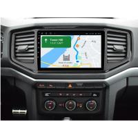 Volkswagen Amarok Android Multimedya Sistemi 4-64 Fimex (2016-2020)