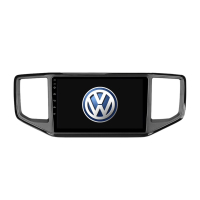 Volkswagen Amarok Android Multimedya Sistemi 4-64 Fimex (2016-2020)