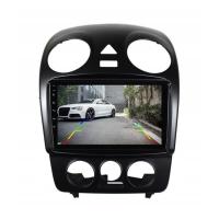 Volkswagen Beetle Android Multimedya Sistemi 4-64 Fimex (2004-2007)