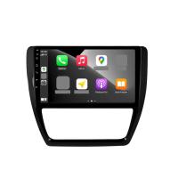 Volkswagen Jetta Android Multimedya Sistemi 4-64 Fimex (2012-2018)