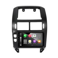 Volkswagen Polo 9 Android Multimedya Sistemi 4-64 Fimex (2005-2009)