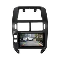 Volkswagen Polo 9 Android Multimedya Sistemi 4-64 Fimex (2005-2009)