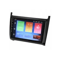 Volkswagen Polo 9 Android Multimedya Sistemi 4-64 Fimex (2010-2020)