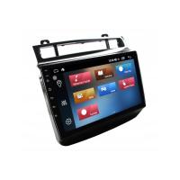 Volkswagen Touareg Android Multimedya Sistemi 4-64 Fimex (2010-2015)